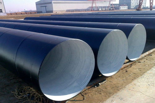 直徑1020ipn8710防腐鋼管誠(chéng)信經(jīng)營(yíng)